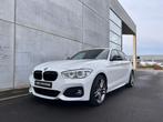 BMW 120i M Sport Shadow, Wit, Bedrijf, USB, 5 deurs