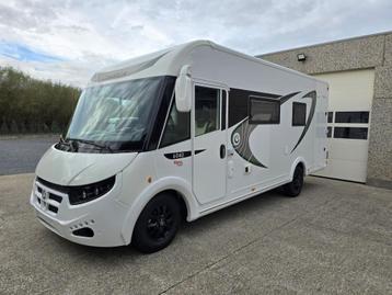 Chausson Exeltis 6040 AUTOMAAT 160PK + winterpack + garantie beschikbaar voor biedingen