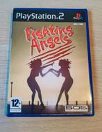 Fighting Angels - Playstation 2, Ophalen of Verzenden
