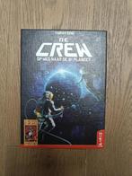De Crew: Op weg naar de 9e Planeet kaartspel, Gebruikt, Een of twee spelers, 999games, Ophalen