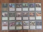 Magic Commander Deck - Myrkul, Lord of Bones, Ophalen, Zo goed als nieuw, Meerdere kaarten