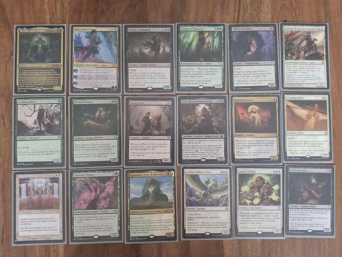 Magic Commander Deck - Myrkul, Lord of Bones, Hobby en Vrije tijd, Verzamelkaartspellen | Magic the Gathering, Zo goed als nieuw