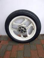 Kawasaki GPZ600 voorwiel voorvelg GPZ 600 wiel velg Ninja ZX, Enlèvement ou Envoi, Utilisé