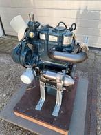 kubota Z482 13 PK dieselmotor met radiateur met werk 10 uren, Tuin en Terras, Zitmaaiers, Ophalen, Nieuw, Elektrische starter