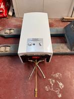 Doorstromer gasgeiser vaillant, Doe-het-zelf en Bouw, Chauffageketels en Boilers, Ophalen, Zo goed als nieuw, Boiler