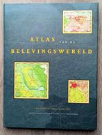 Atlas van de belevingswereld - Louise van Swaaij 1999, Overige atlassen, Overige gebieden, Ophalen of Verzenden, Zo goed als nieuw