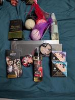 St Valentin sextoys huile et jouets adultes, Hobby & Loisirs créatifs, Envoi, Comme neuf