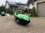 Velomobiel strada, Cabine, Ophalen, Overige merken, Zo goed als nieuw