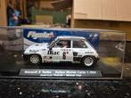 Slotcar Renault R5 GT Turbo, Enlèvement ou Envoi