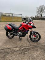 Ducati Multistrada 950S 2020 9116 km's !!!, Motoren, 2 cilinders, Particulier, Meer dan 35 kW, Toermotor