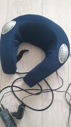 Massage par vibrations combiné à la fonction chaleur, Ophalen, Zo goed als nieuw