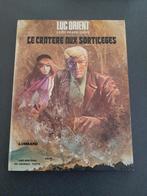 Luc Orient 7 :: Le cratère aux sortilèges EO 1974 NEUF, Ophalen of Verzenden, Zo goed als nieuw