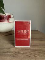 Givenchy L'Interdit Rouge Eau de Parfum, Ophalen of Verzenden, Nieuw
