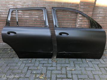 Mercedes GLE-klasse W167 ('18-'23) Achterdeur rechts beschikbaar voor biedingen