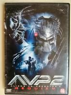 DVD de science-fiction Aliens vs Predators 2, À partir de 16 ans, Enlèvement ou Envoi, Comme neuf, Science-Fiction
