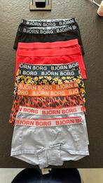 Björn borg meisjesshort, Kinderen en Baby's, Kinderkleding | Maat 146, Ophalen, Nacht- of Onderkleding, Gebruikt, Meisje