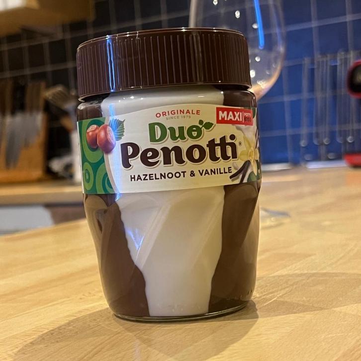 Pot choco "limited edition", Verzamelen, Overige Verzamelen, Nieuw, Ophalen of Verzenden