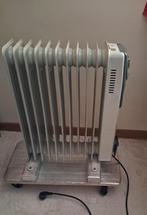 Radiateur d appoint, Ophalen, Zo goed als nieuw, Radiator