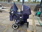 Bugaboo Buffalo - kleur navy, Kinderen en Baby's, Kinderwagens en Combinaties, Ophalen, Gebruikt, Combiwagen, Bugaboo