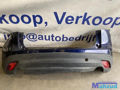 MAZDA CX-5 Blauw achterbumper bumper achter 2011-2017, Auto-onderdelen, Carrosserie, Bumper, Mazda, Achter, Gebruikt