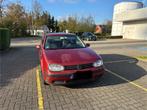 golf 4 1.4 benzine, Auto's, Zwart, 1396 cc, Euro 4, 3 deurs