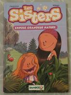 Les Sisters - Exposé grandeur nature, Livres, Cazenove William, Fiction général, Utilisé, Enlèvement ou Envoi
