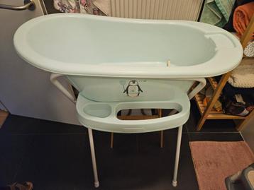 Bébé-Jou - Baignoire + Support beschikbaar voor biedingen