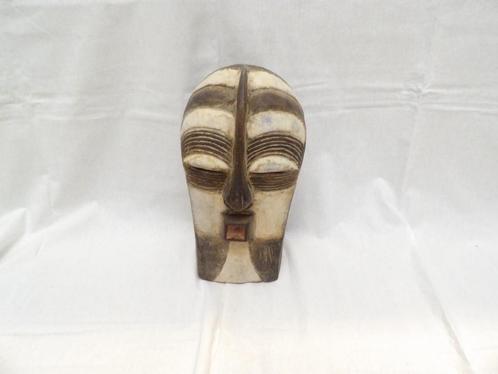 Songye masker 10 / 12, Antiek en Kunst, Kunst | Niet-Westerse kunst, Ophalen of Verzenden