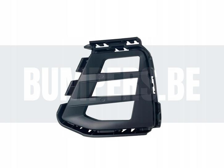 GRILL VOLKSWAGEN GOLF 2016 GTI LIFT BUMPER GRILLE HALOGEN GR, Auto-onderdelen, Overige Auto-onderdelen, Gebruikt, 6 maanden garantie