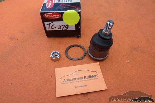 2 stuks Fuseekogel Honde Accord Civic Prelude DELPHI /QH Nie, Auto-onderdelen, Ophanging en Onderstel, Honda, Nieuw, Ophalen of Verzenden