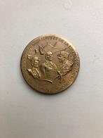 Originele medaille D Day Normandië, Ophalen of Verzenden