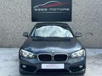 BMW 1 Serie 116 d AdBlue (EU6c) (bj 2018), Auto's, Voorwielaandrijving, 1 Reeks, 116 pk, Leder