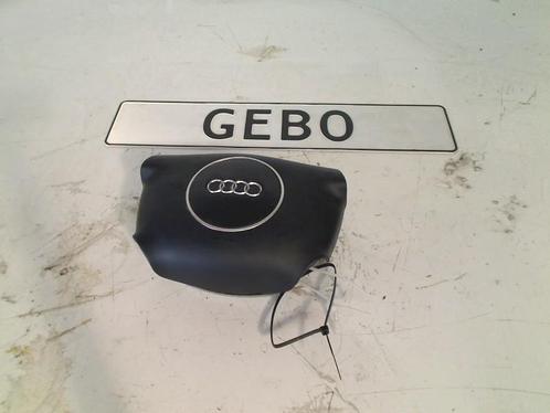 AIRBAG STUUR Audi A3 Sportback (8PA) (8P0880201D), Auto-onderdelen, Overige Auto-onderdelen, Audi, Gebruikt