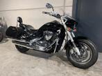 Suzuki M800 intruder met veeeel opties (bj 2011), Motoren, Chopper, Bedrijf, Meer dan 35 kW, 800 cc