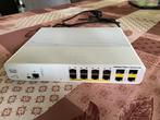 Switch cisco Catalyst 2960-C Series Poe, Computers en Software, Netwerk switches, Ophalen