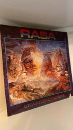 Rasa – Universal Forum 🇪🇺, CD & DVD, Pop rock, Utilisé
