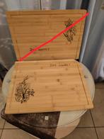 Planche à découper, Enlèvement, Comme neuf