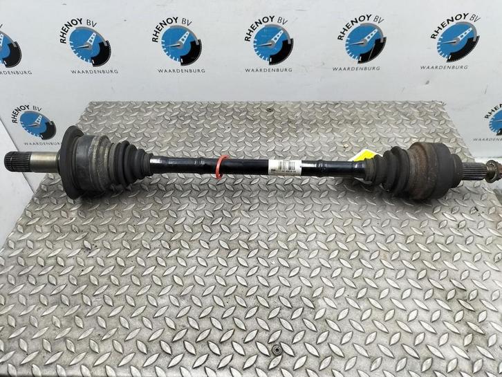 BMW 3 SERIES F31 330d High Executive  AANDRIJFAS R 2013, Autos : Pièces & Accessoires, Commande, Utilisé, ARN reconnu, Stiba membre