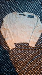 Ribgebreide trui van Ralph Lauren, Kleding | Dames, Ophalen of Verzenden, Nieuw