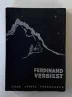 Ferdinand Verbist - Cyriel Verschaeve, Enlèvement ou Envoi