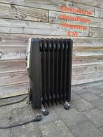 Elektrische olieradiator Rowenta, Ophalen, Gebruikt, 800 watt of meer, Radiator