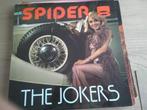 The Jokers - Spider 8, Verzenden, Gebruikt, 12 inch, Rock-'n-Roll