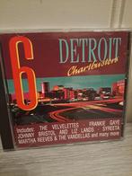 Detroit 6, Ophalen of Verzenden, Zo goed als nieuw