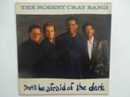 Le Robert Cray Band - N'ayez pas peur du noir (1988), Enlèvement ou Envoi