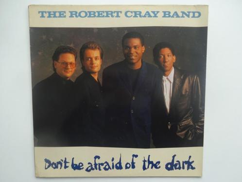 Le Robert Cray Band - N'ayez pas peur du noir (1988), CD & DVD, Vinyles | R&B & Soul, Enlèvement ou Envoi