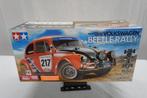 Nieuw NIB Tamiya 58650 MF-01X Beetle Rally, Elektro, Verzenden, Nieuw, Schaal 1:10