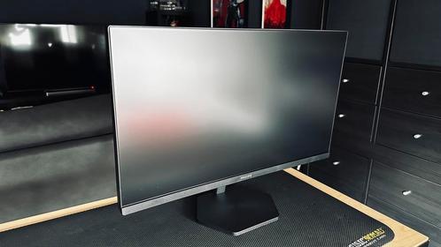 Philips 24 inch pc scherm, Computers en Software, Monitoren, Zo goed als nieuw, 61 t/m 100 Hz, HDMI, USB-C, Gaming, Ingebouwde speakers