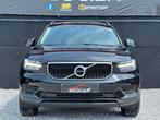 Volvo XC40 1.5 T2 Geartronic * 1 JAAR GARANTIE*, Stof, Zwart, 5 zetels, 5 deurs
