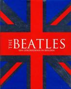 The BEATLES -Geschiedenis in Beelden hardcover, Boeken, Muziek, Ophalen of Verzenden, Gelezen, Artiest