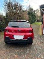 Citroën C3 2018, Rouge, Achat, Boîte manuelle, Noir